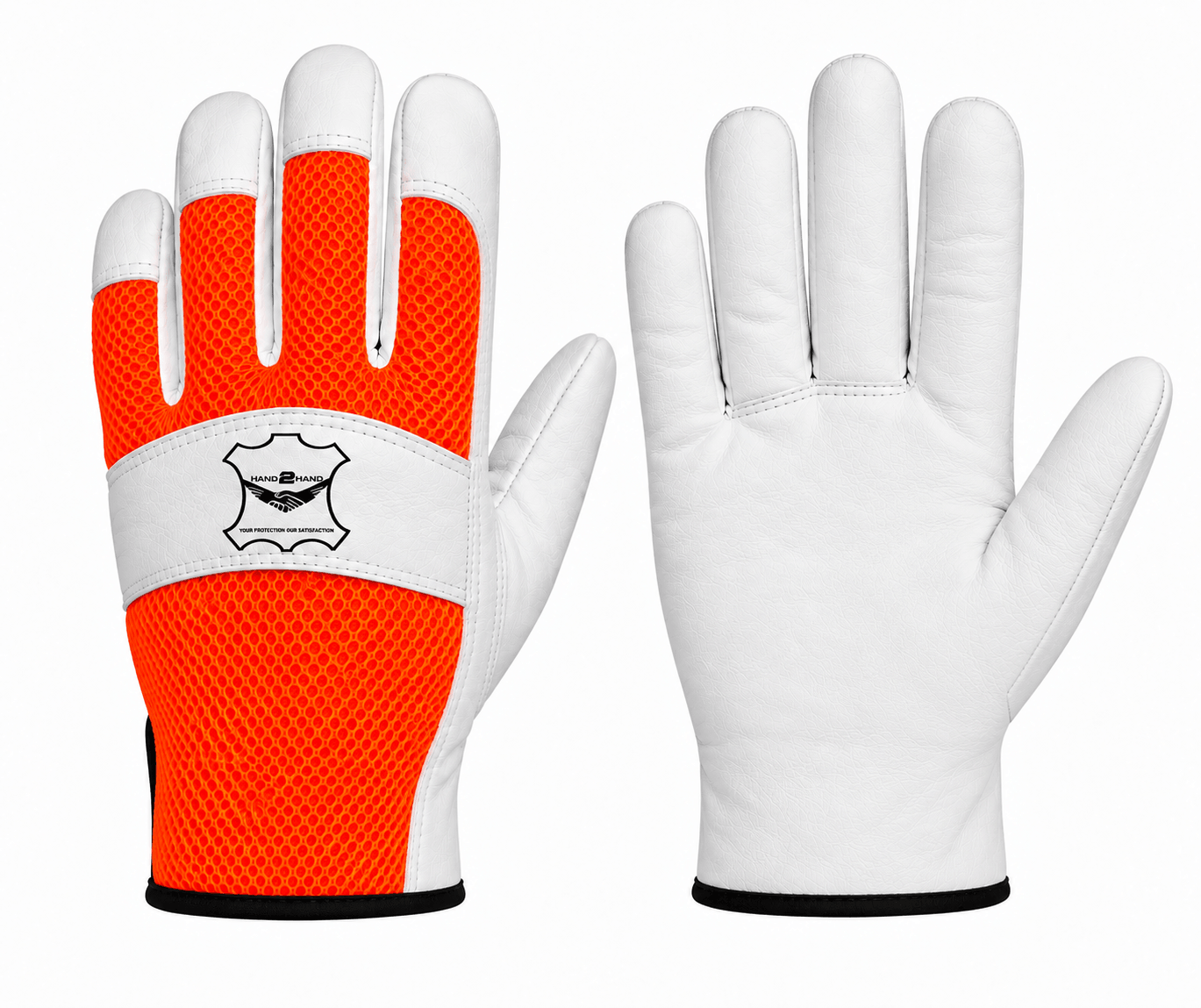 Assembly Gloves