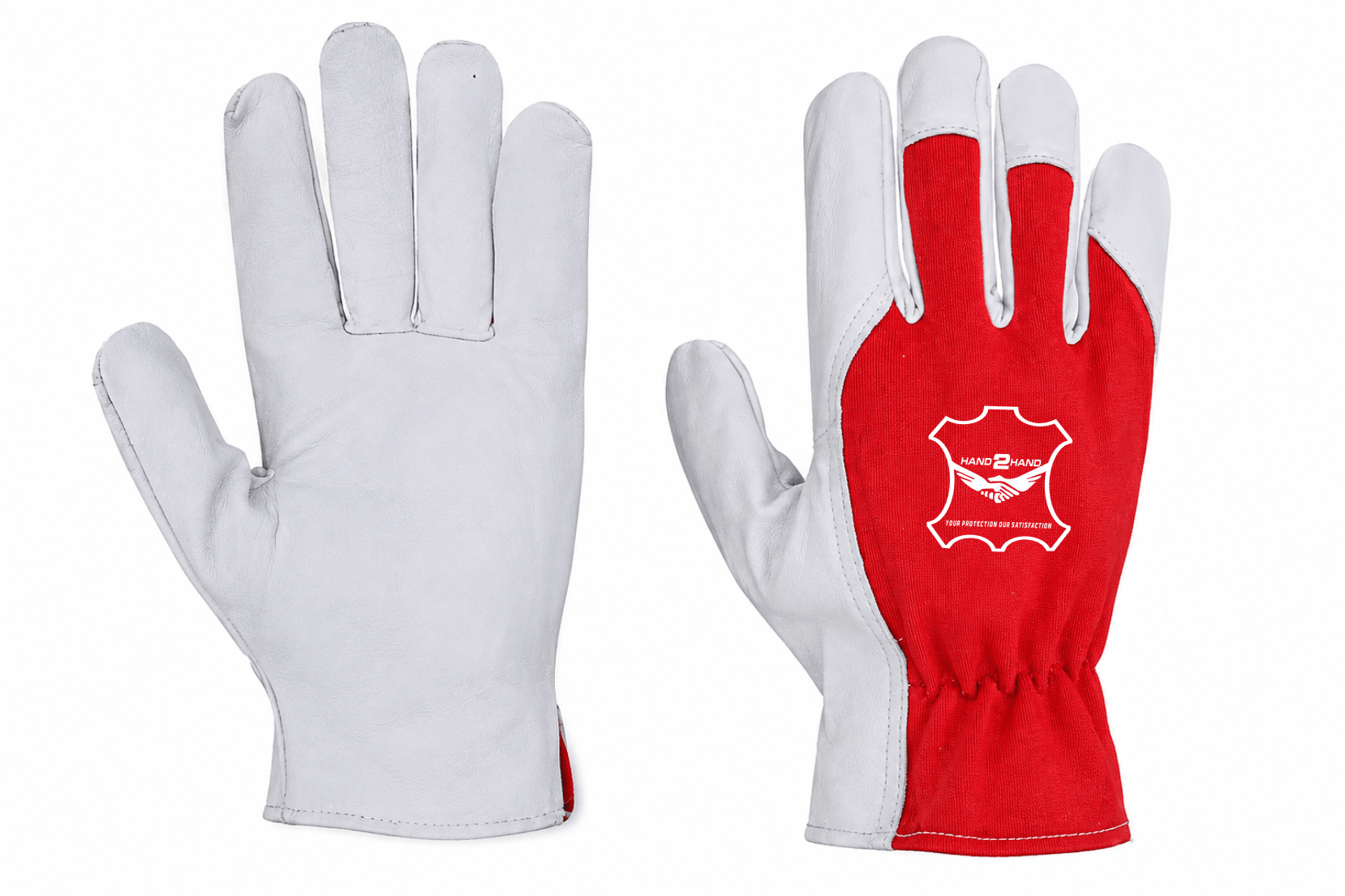Assemble Gloves