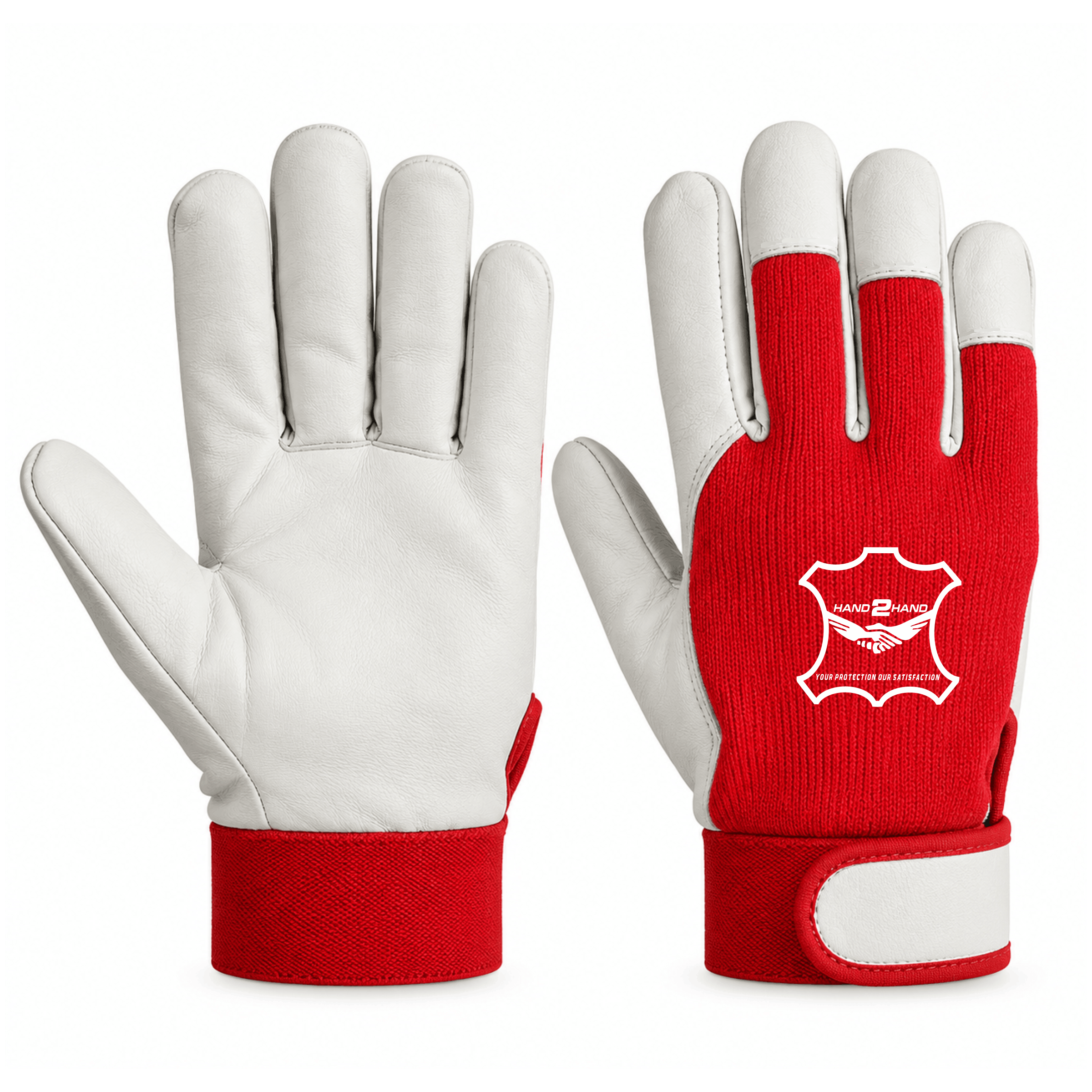 Assemble Gloves