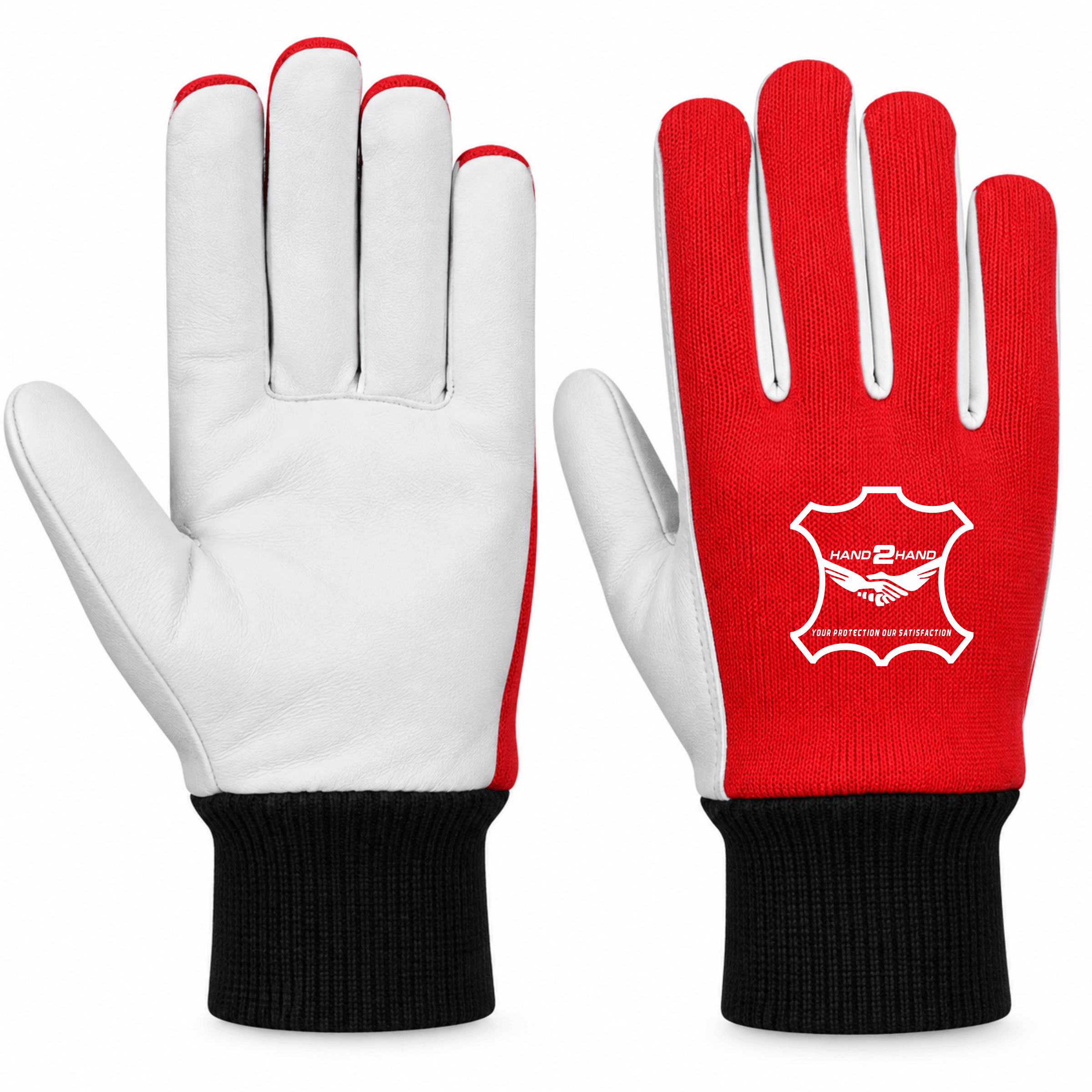 Assemble Gloves