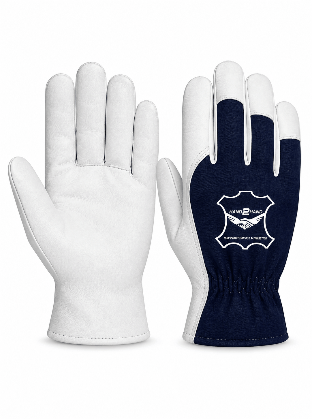 Assemble Gloves