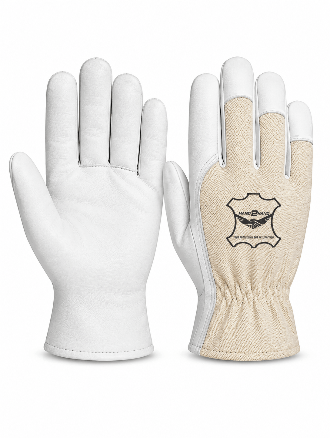 Assemble Gloves