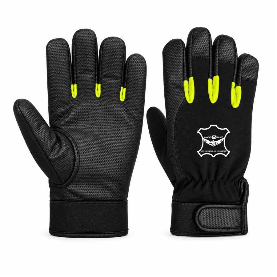 Mechanic Gloves