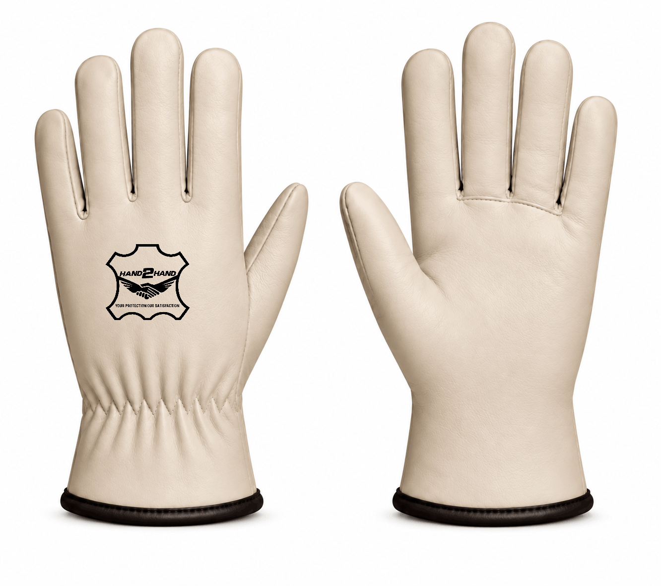 Winter Safety Gloves