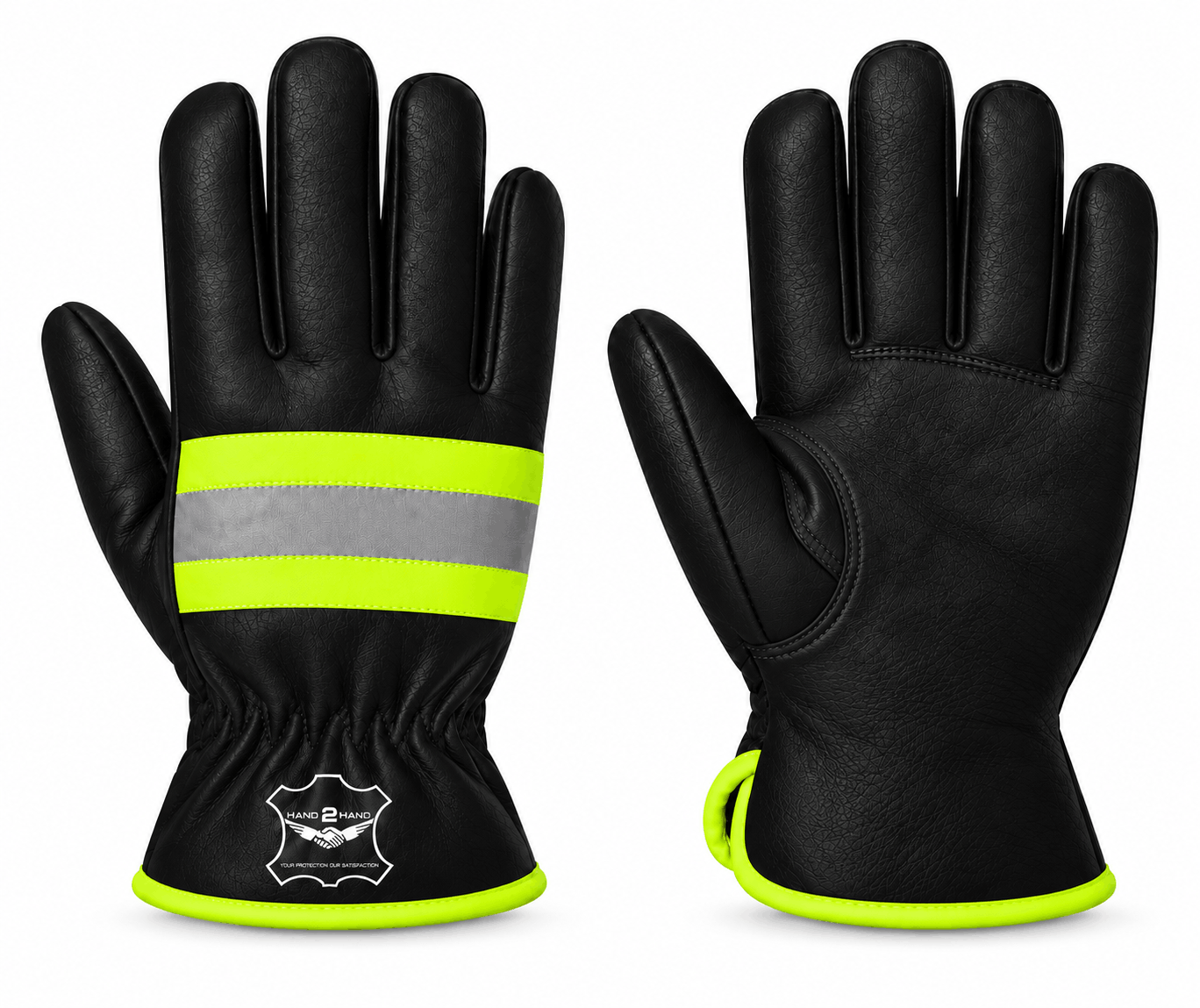 Firefighting Gloves