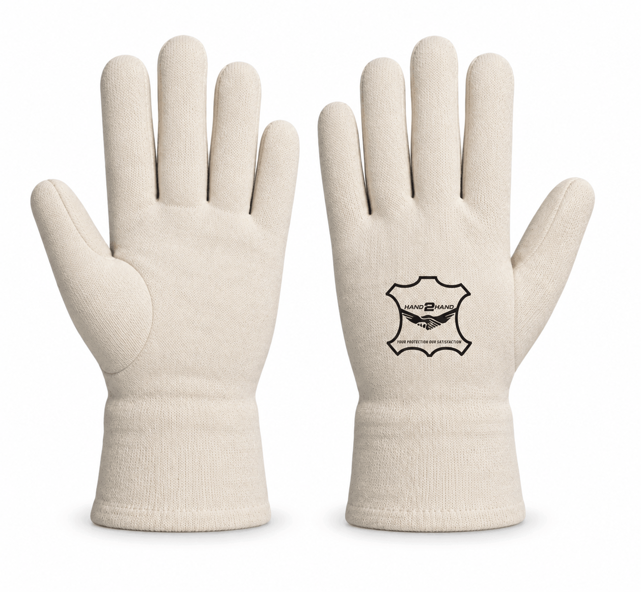 Cotton Gloves