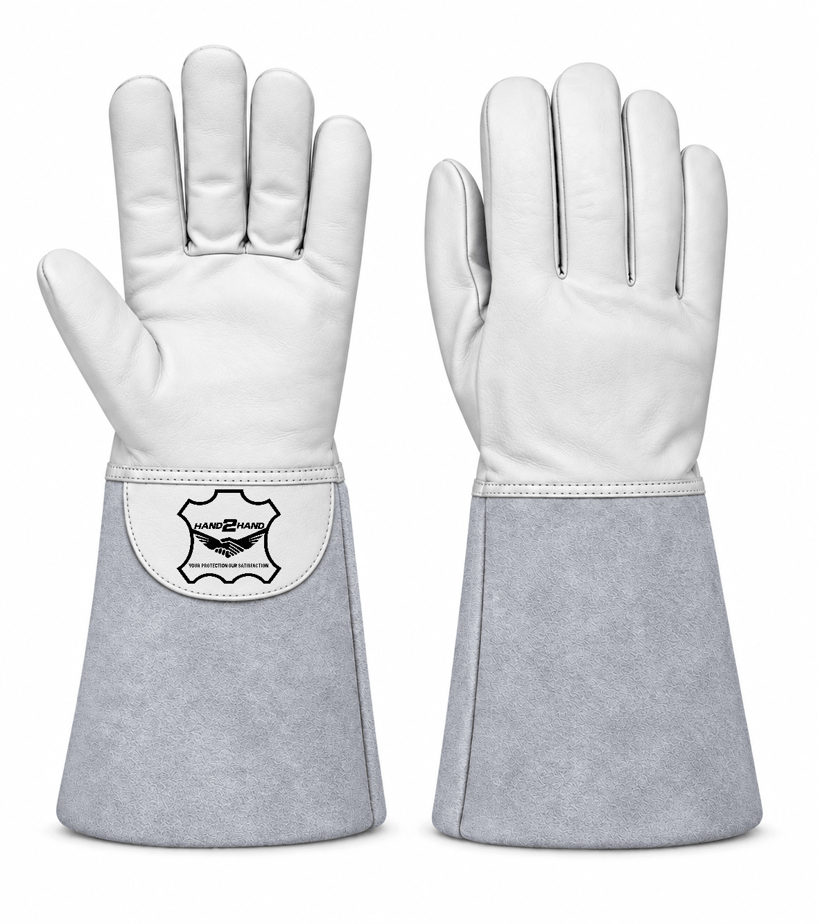 Welding Safety Gloves