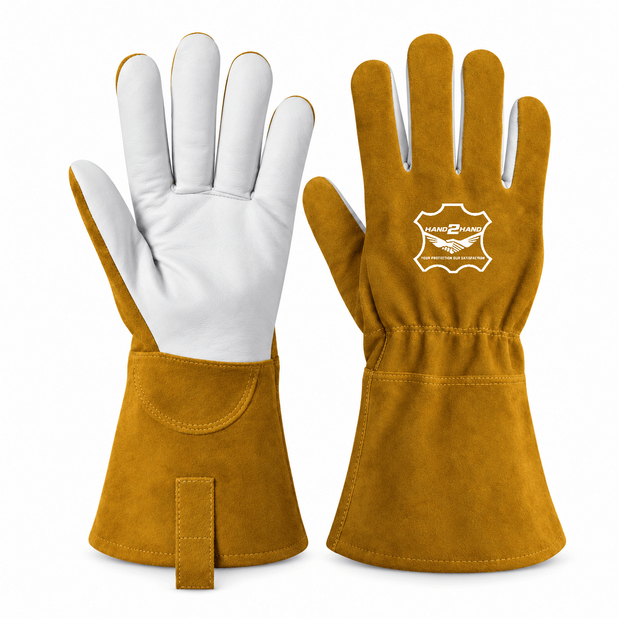 Welding Safety Gloves