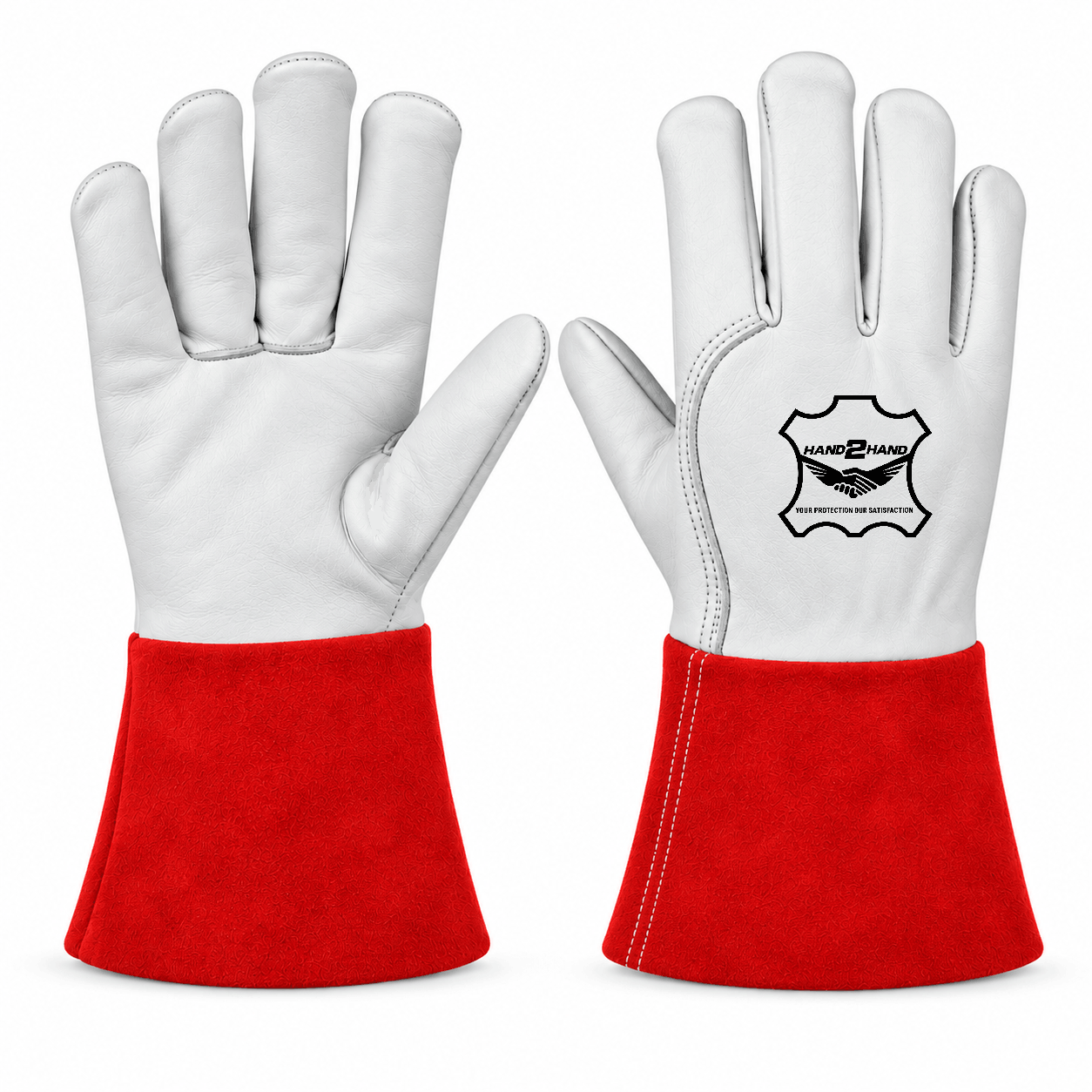 Welding Safety Gloves