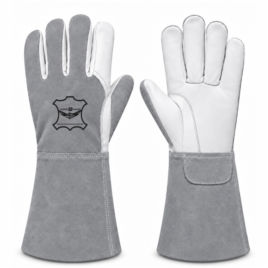 Tig Welding gloves