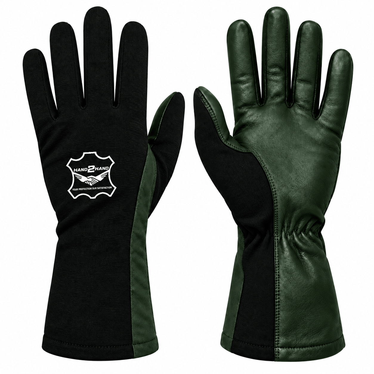 Nomex Flight Gloves