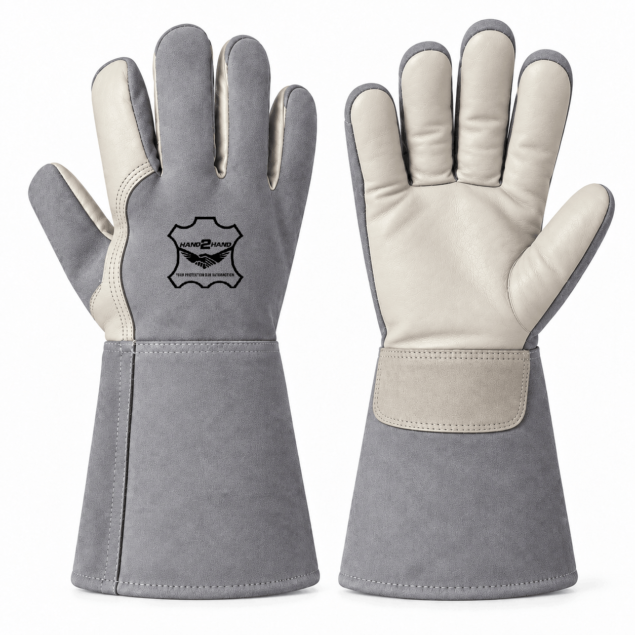 Welding Safety Gloves