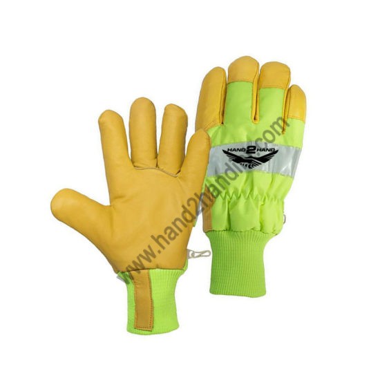 Assemble Gloves