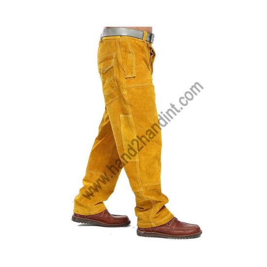 Welding Safety Pants