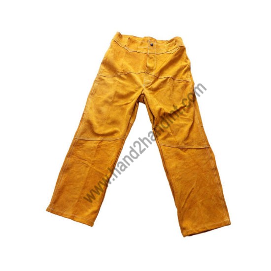 Welding Safety Pant
