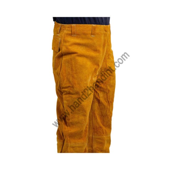 Welding Safety Pant