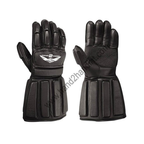 Police And Army Gloves