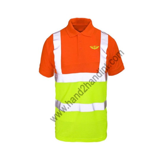 Safety Work Wear