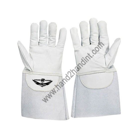 Welding Safety Gloves