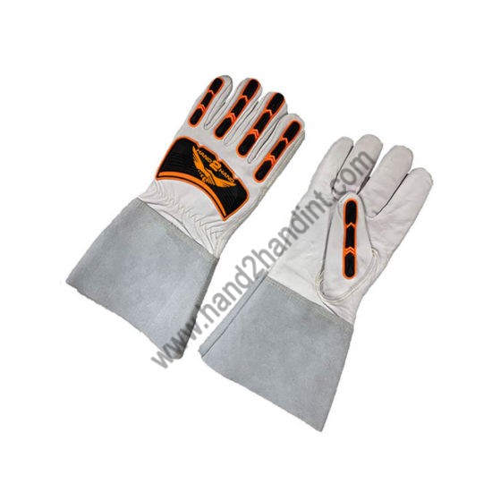 Welding Safety Gloves